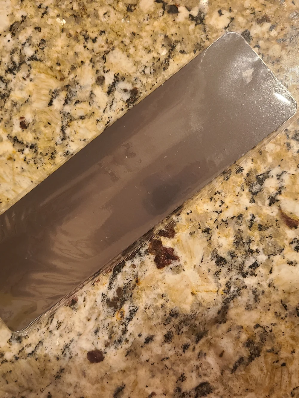 Magnetic Dishwasher Clean/Dirty Indicator